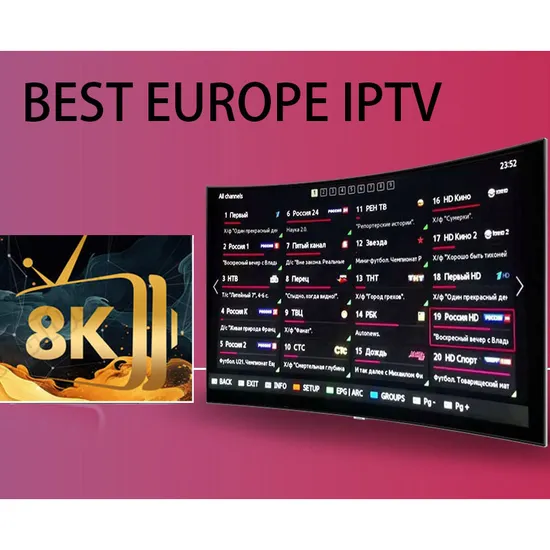 4kott 서버 리셀러 패널 모든 유럽용 IPTV 구독 코드 네덜란드 벨기에 독일 채널 Smarters 4K Ott 크레딧