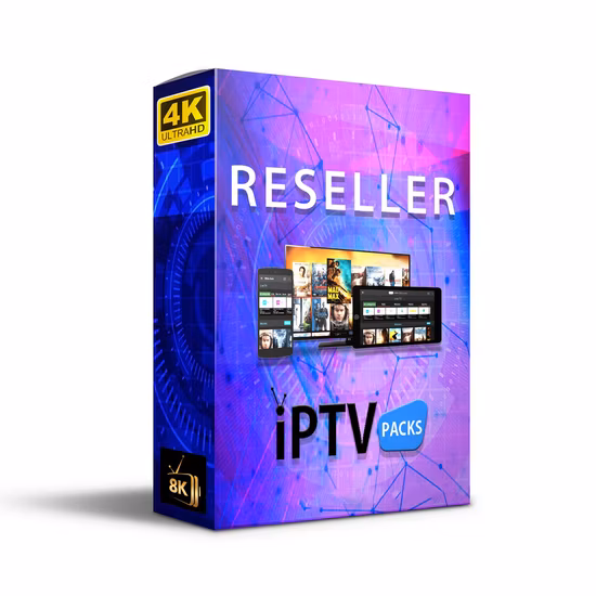 Trex 서버 리셀러 패널 전 유럽용 IPTV 구독 코드 네덜란드 벨기에 독일 채널 IP Smarters Trex 크레딧